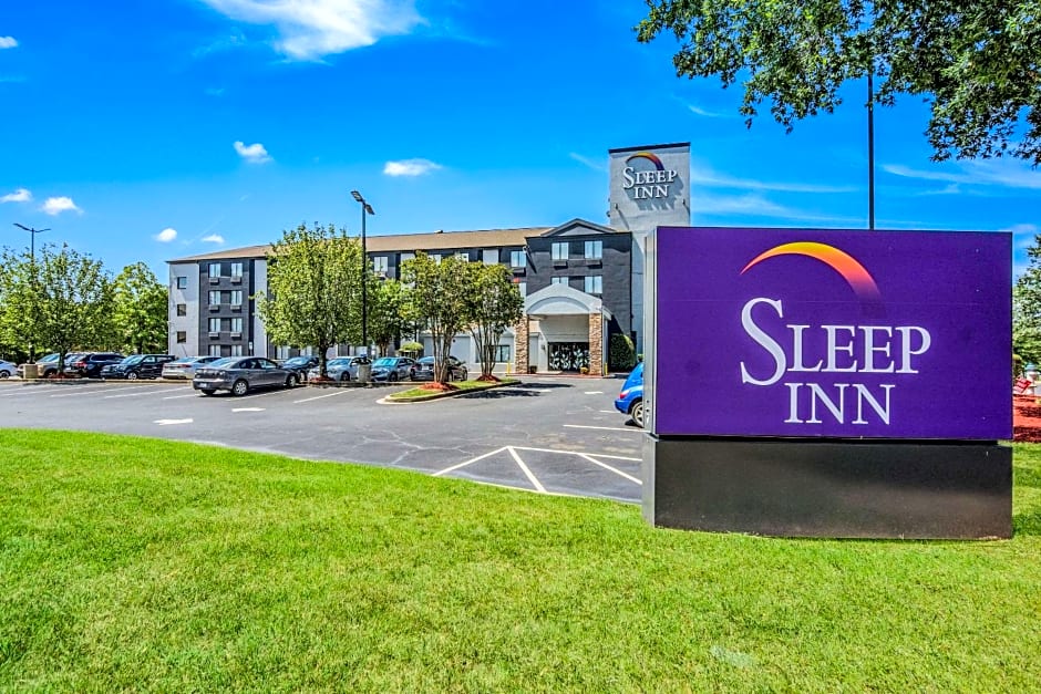 Sleep Inn Fort Mill near Carowinds Blvd