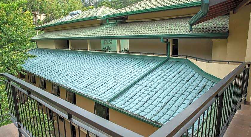 Melheim Kandy Villas