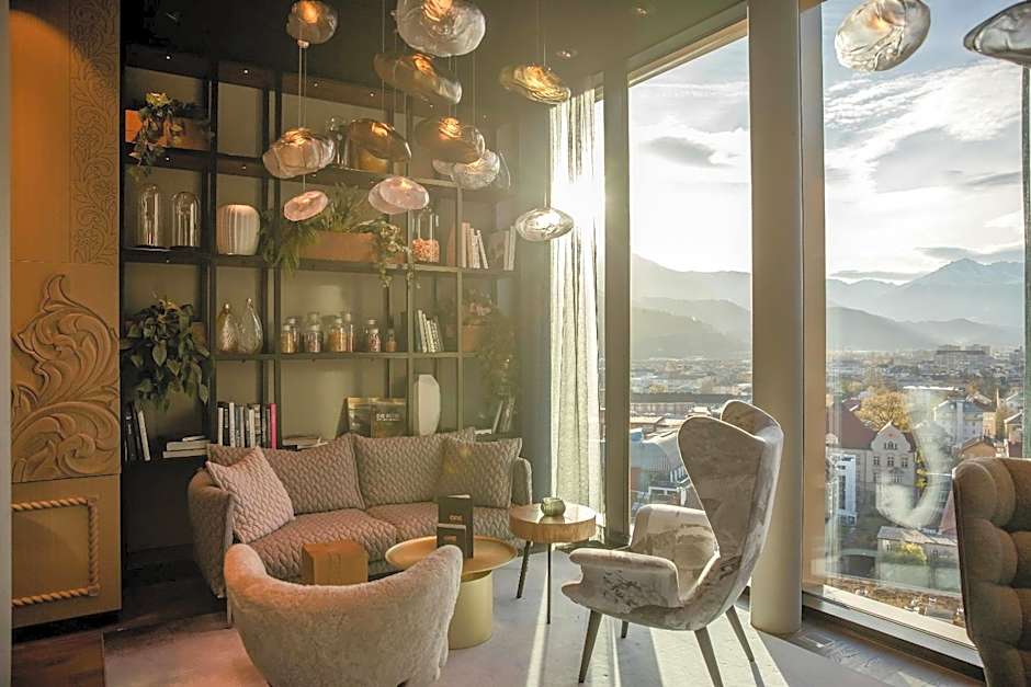 Motel One Innsbruck