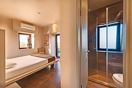 Double Room with Valley View