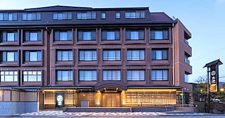 Oike Hotel