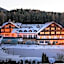 Hotel Gruberhof Innsbruck Igls B&B