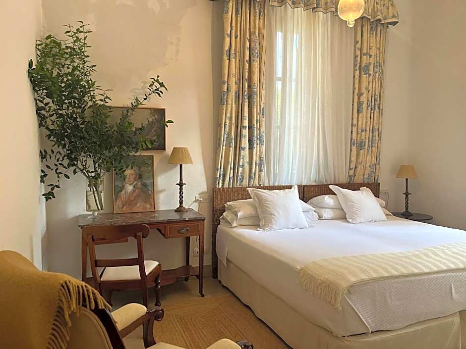 Casa Viña de Alcántara