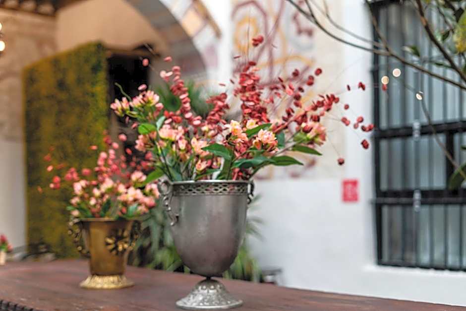 HOTEL BOUTIQUE CASONA 65