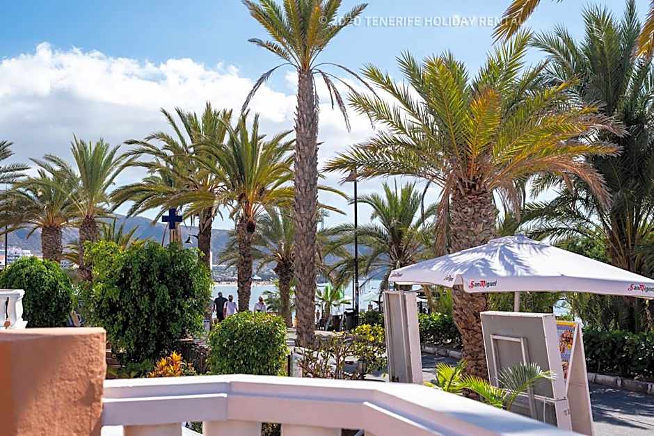 Tenerife Royal Gardens - Viviendas Vacacionales