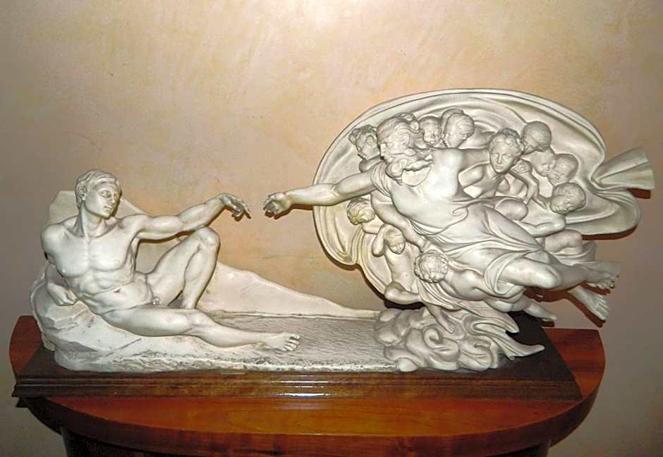 Buonarroti Home