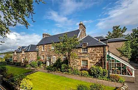 The Manor House Hotel