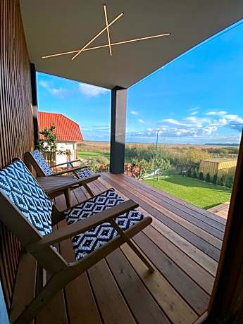 Nova Apartamenty Rewa