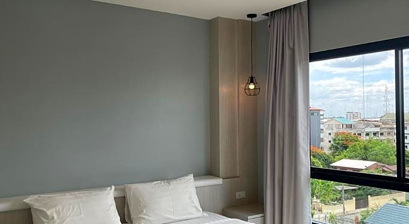 Napa Hotel Ratchaburi