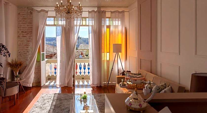 HOTEL CANTO DO CHAFARIZ