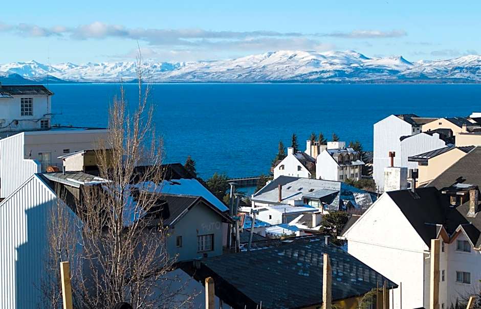 Hostel Inn Bariloche