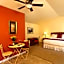 West Sonoma Inn & Spa