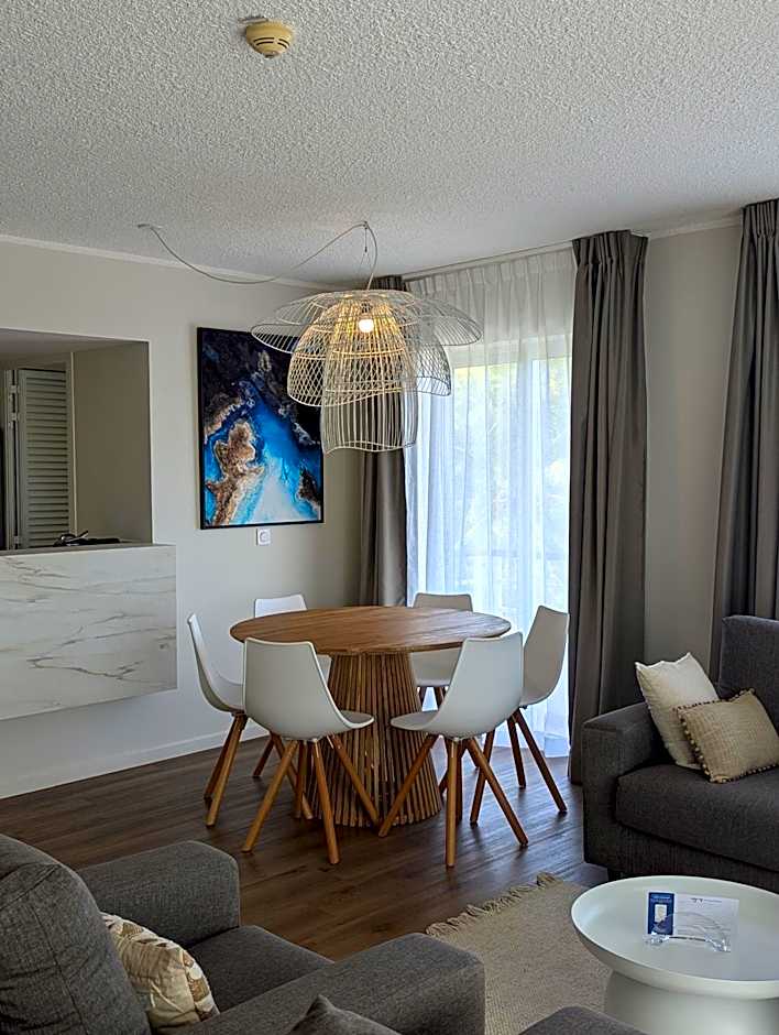 Hilton Noumea La Promenade Residences