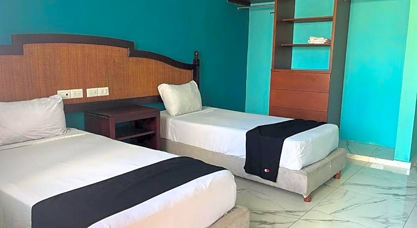 Capital O Hotel Yukon