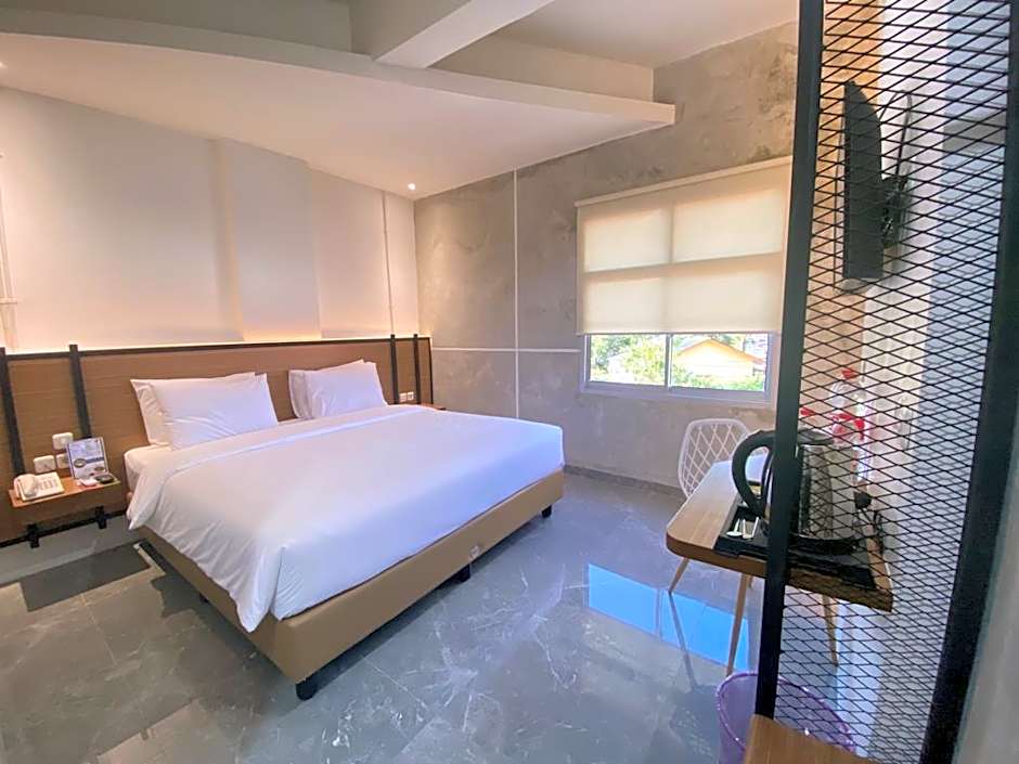 Rid's Hotel Palembang