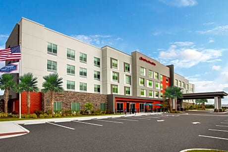 Hampton Inn & Suites North Port, Fl