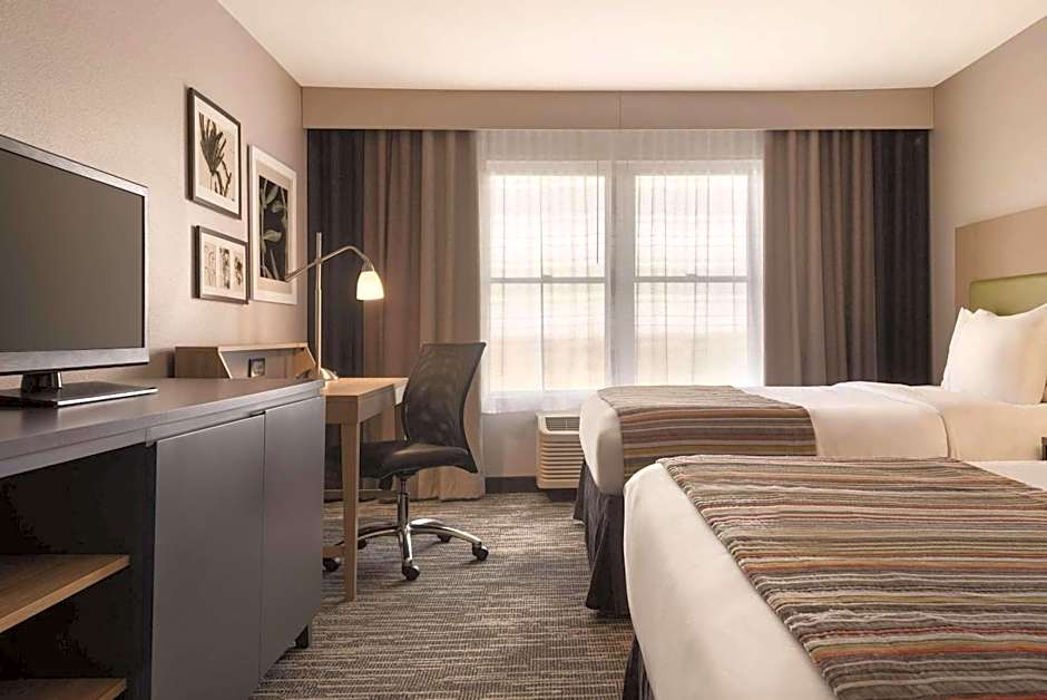 Country Inn & Suites by Radisson, Galena, IL