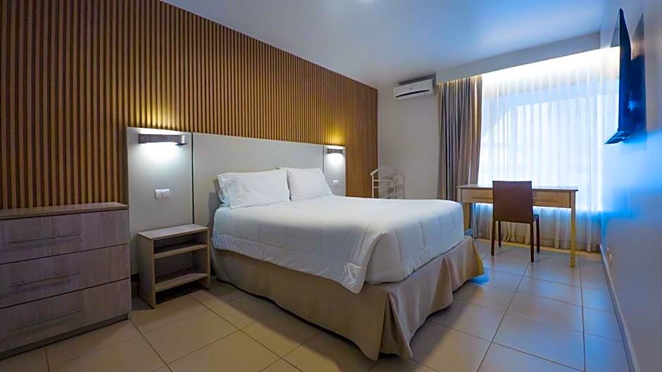 Hotel Residence Inn Suites Cristina