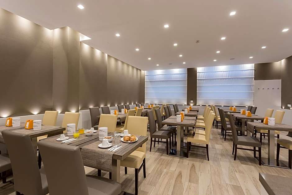 Hotel Mistral
