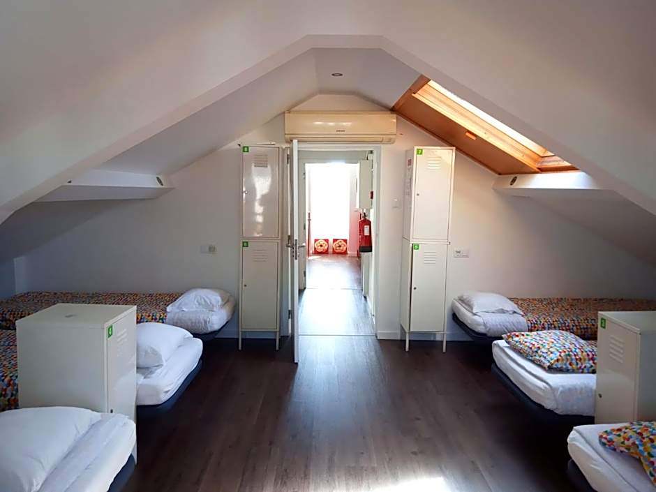 Aveiro Rossio Hostel