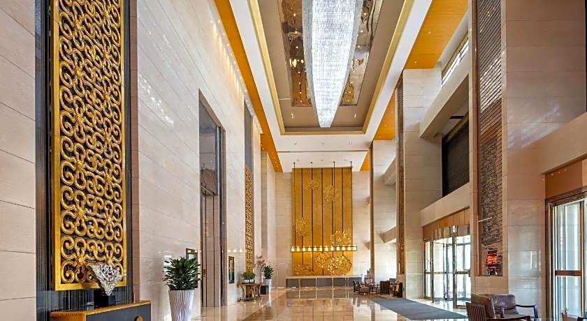 Qingdao Grand New Century Hotel
