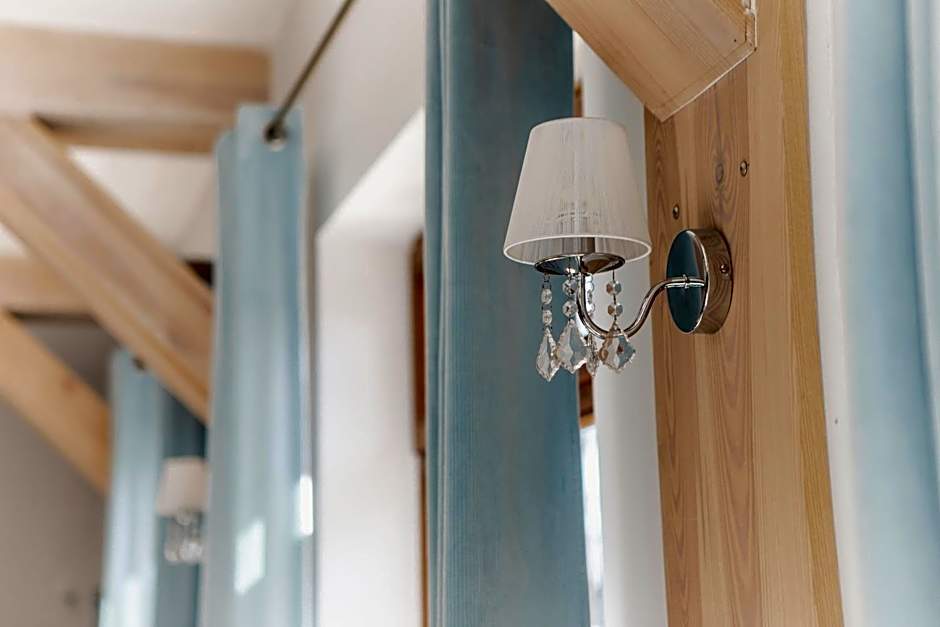 Hotel i Restauracja Borowianka