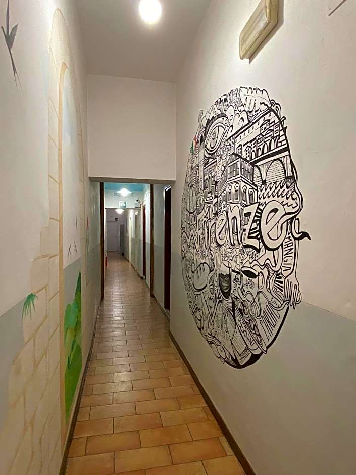 Emerald Fields Hostel
