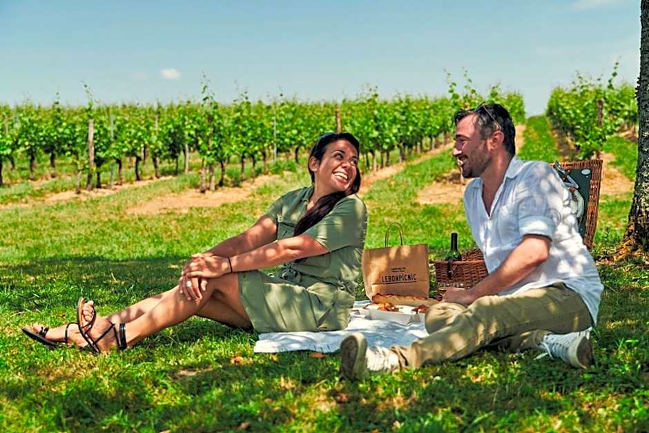 La Petite Couronne, Ecolodge & Lofts