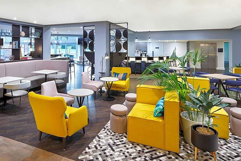 Delta Hotels Milton Keynes