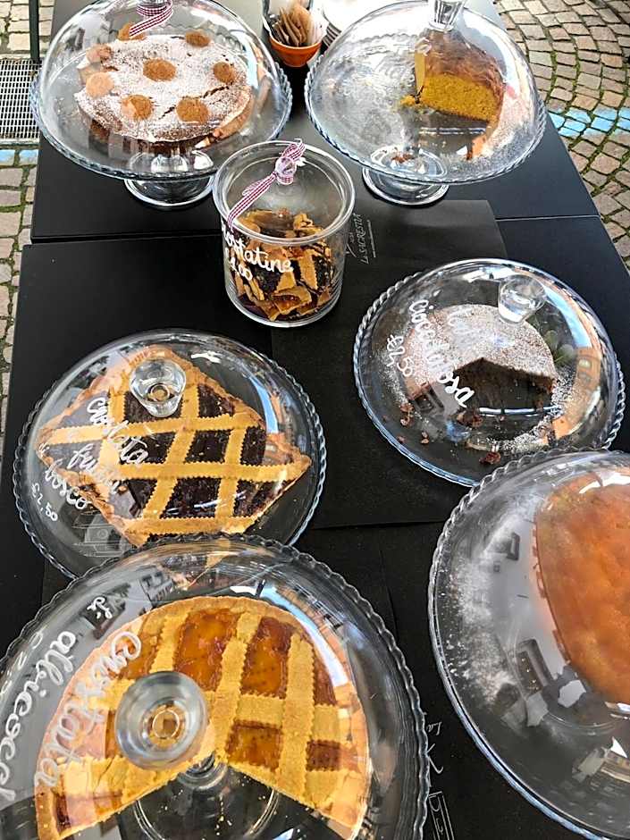 Vinoteca La Sacrestia