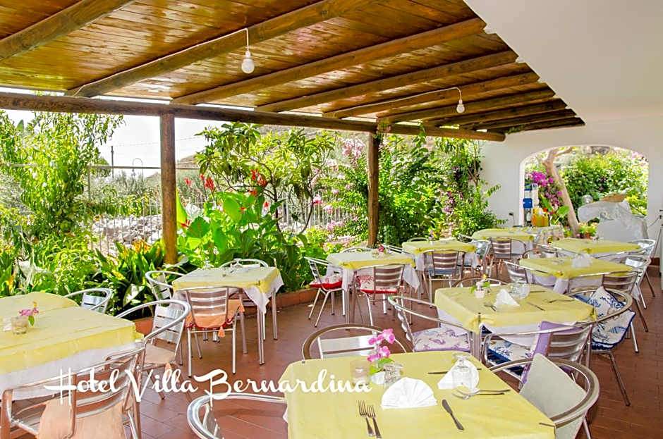 Hotel Villa Bernardina