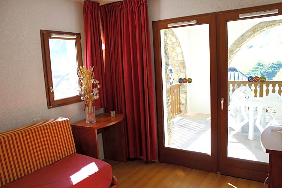 Résidence Mer & Golf Pic du Midi