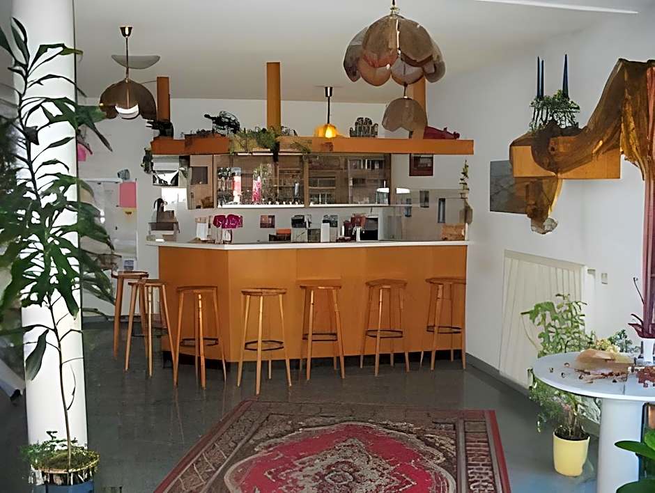TIPTOP Hotel am Hochrhein