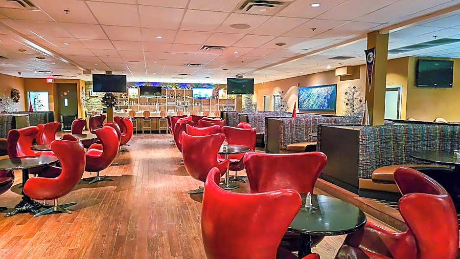 Edmonton Hotel & Convention Center Edmonton