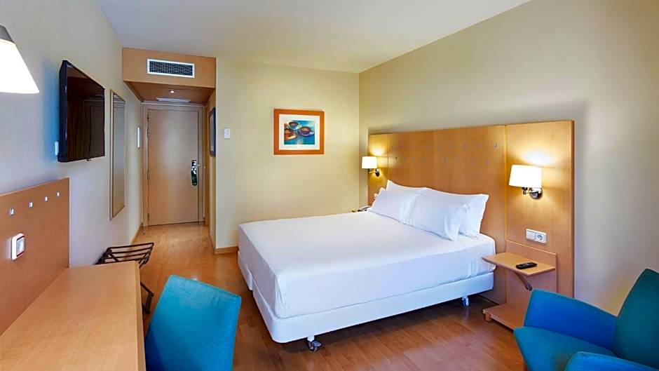 Sercotel Porta Barcelona