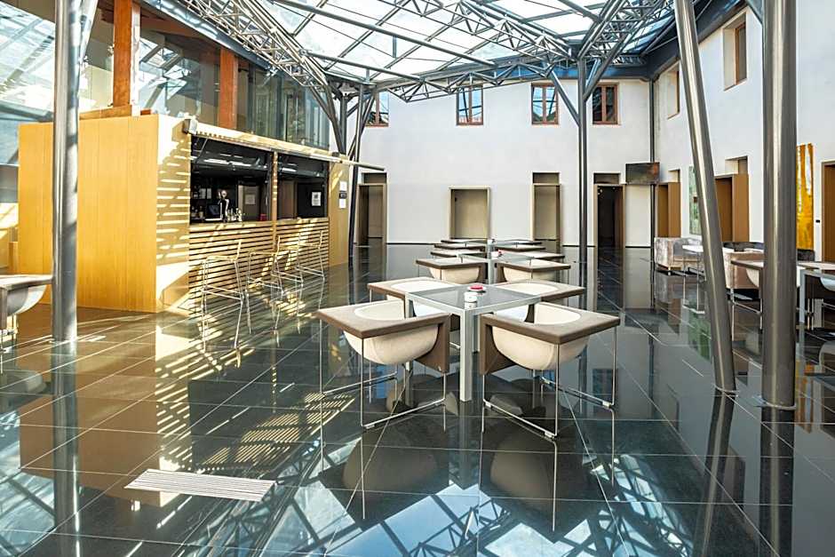 Hospedería Conventual Sierra de Gata