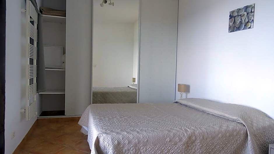 Photo 1 of 12 of Villa 2 Bedroom, Sea View