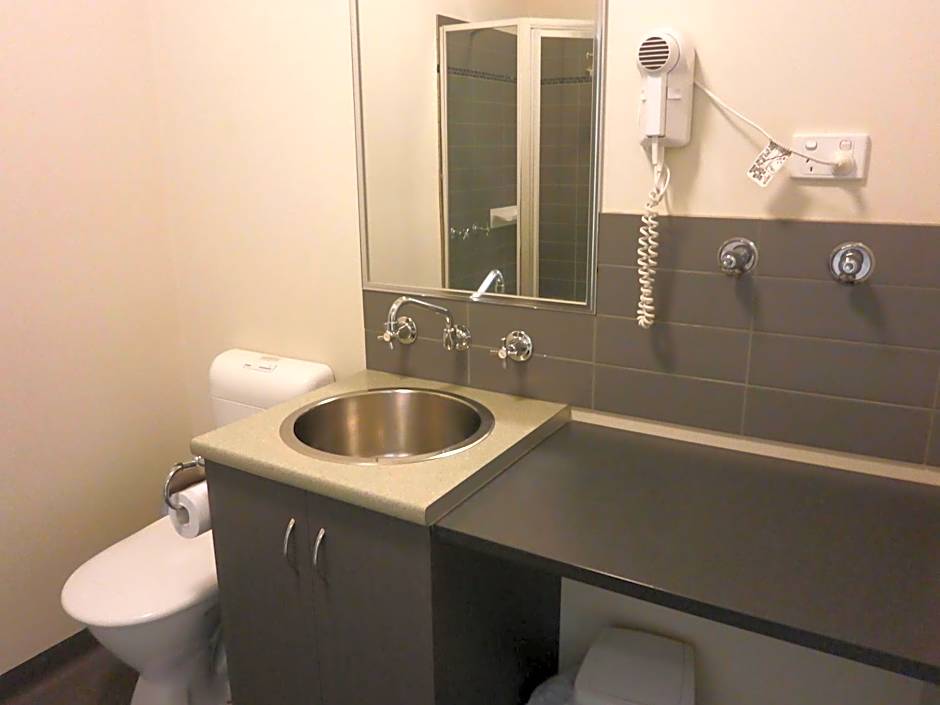 Sovereign Views Apartments