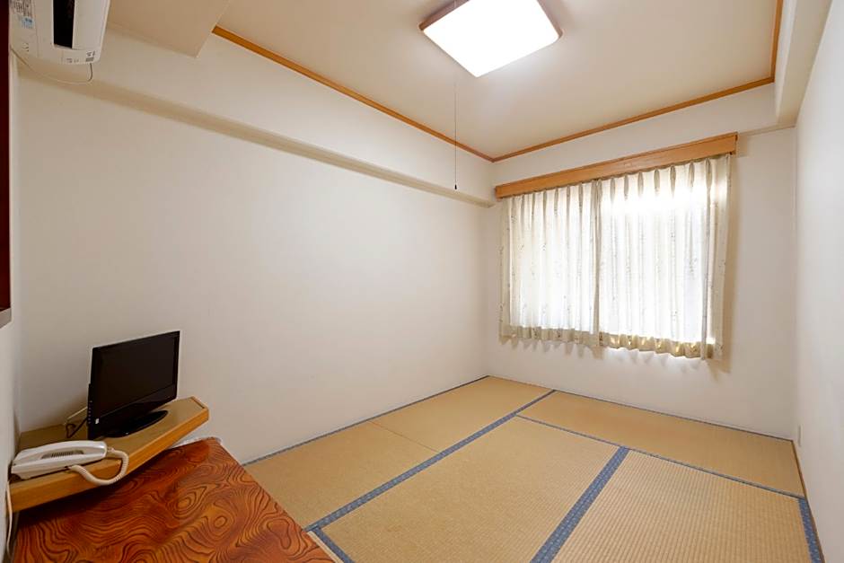 Tabist Business Hotel Fujiya