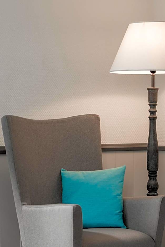 Hotel Klein Amsterdam