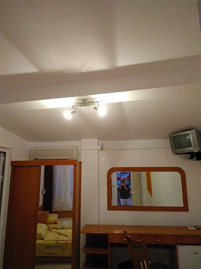 Hotel Poseidon