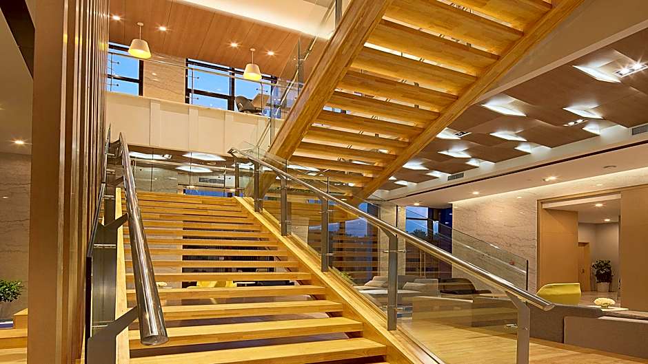 Holiday Inn Express Qingdao West Coast By IHG