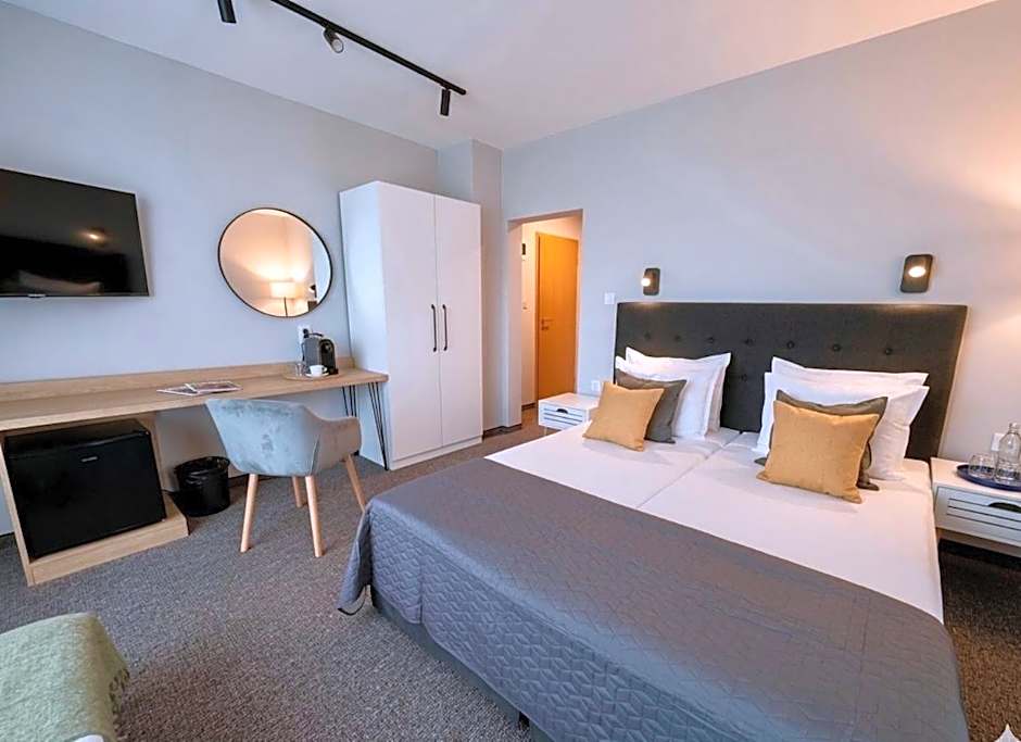 Hotel Briz