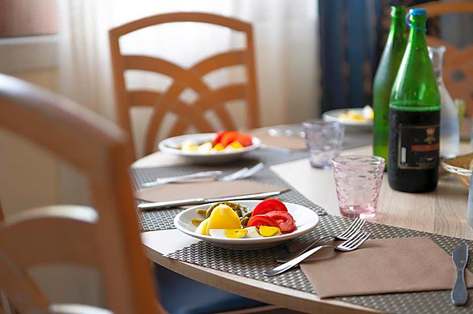 Hotel Terme Don Pepe