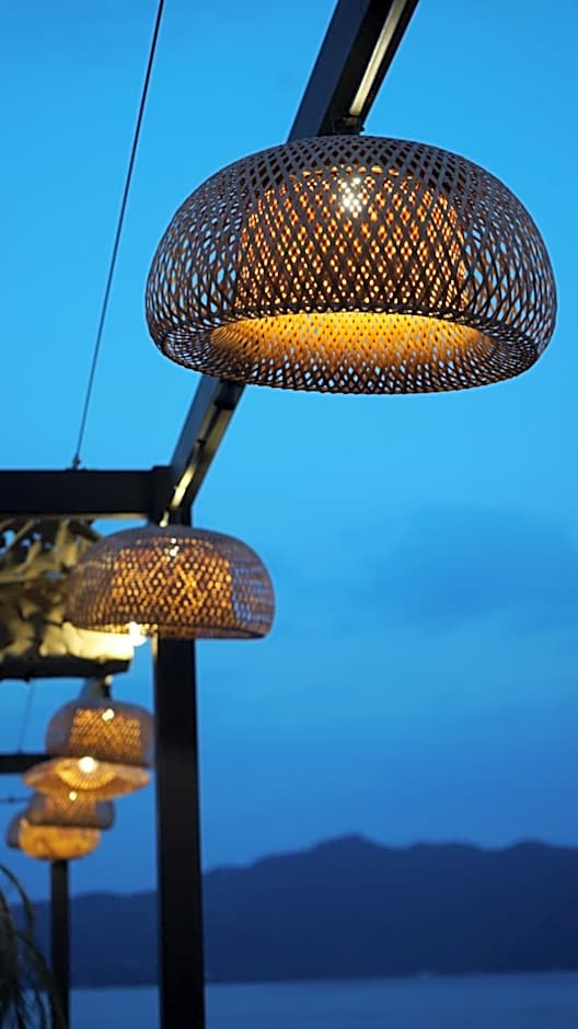 Cle Beach Boutique Hotel