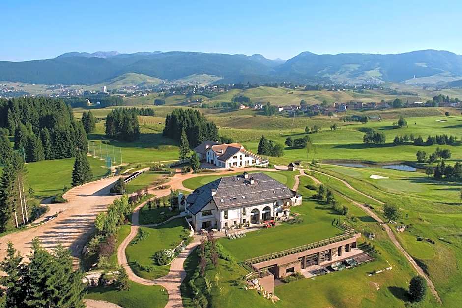 Meltar Boutique Hotel Golf & SPA