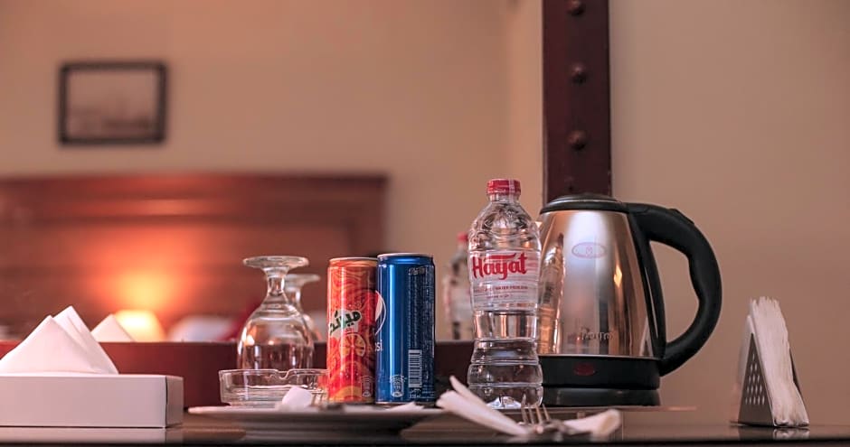 Horizon Shahrazad Hotel