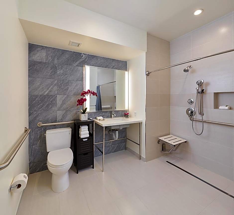 AKA West Hollywood, Serviced Apartment Residences