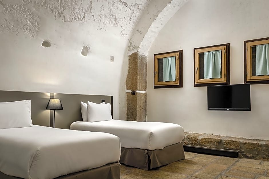 Hotel Eurostars Fuerte de la Concepción