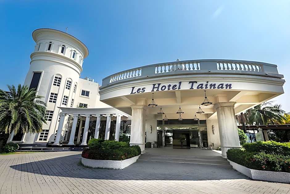 Formosa Garden hotel
